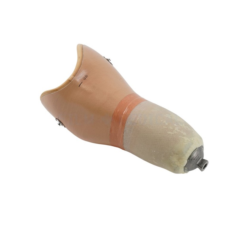  Prosthetic Knee Part